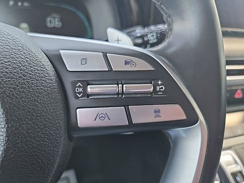 Used 2025 Hyundai Palisade SEL AWD/4WD image 37