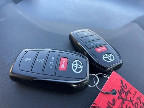 Used 2024 Toyota Corolla XSE image 21