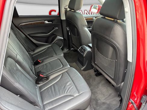 Used 2014 Audi Q5 2.0T Premium Plus AWD/4WD image 20
