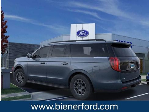 New 2025 Ford Expedition Max Active image 6