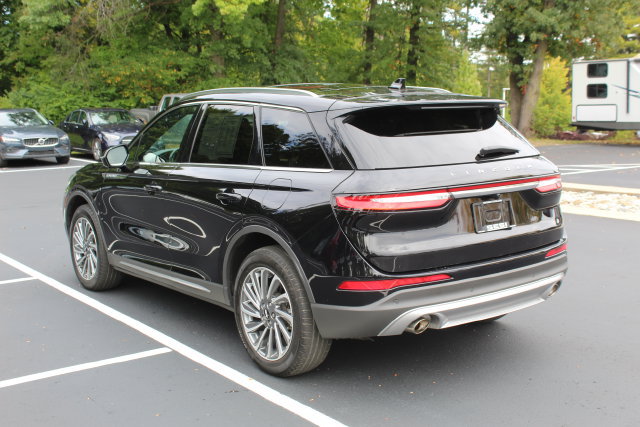 Certified 2023 Lincoln Corsair Reserve w/ Equipment Group 201A AWD/4WD image 7