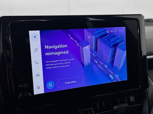 Used 2024 Toyota Corolla LE image 21