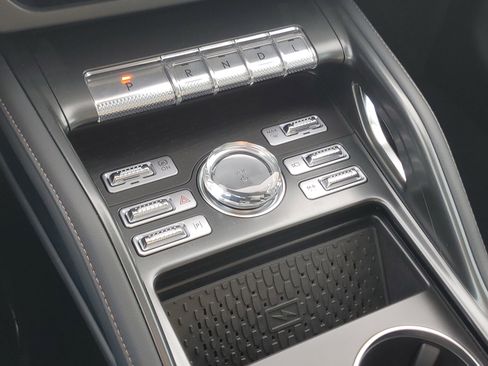 New 2026 Lincoln Nautilus Reserve image 26