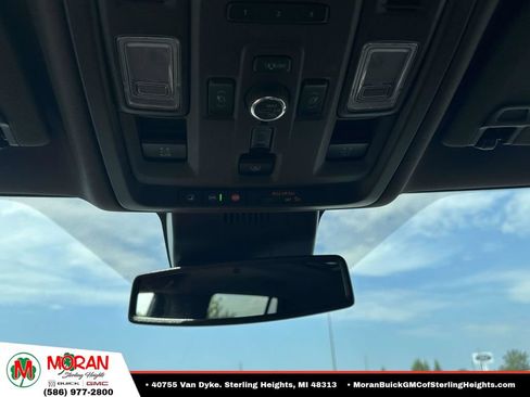 Certified 2023 GMC Yukon Denali AWD/4WD image 33
