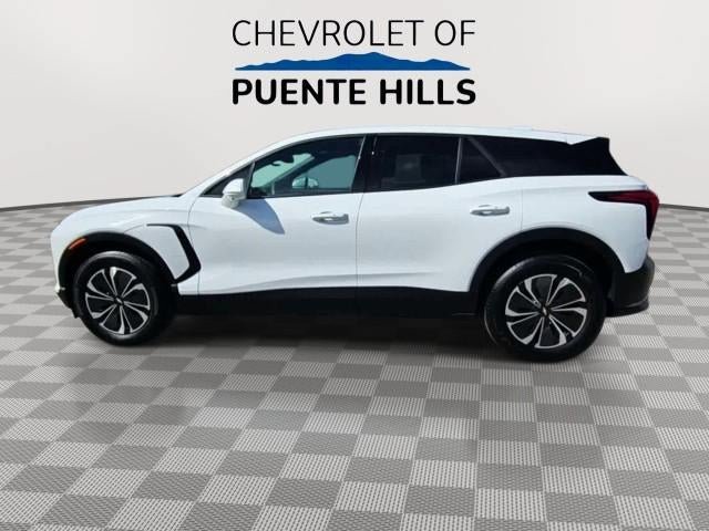 Used 2026 Chevrolet Blazer EV LT FWD image 5