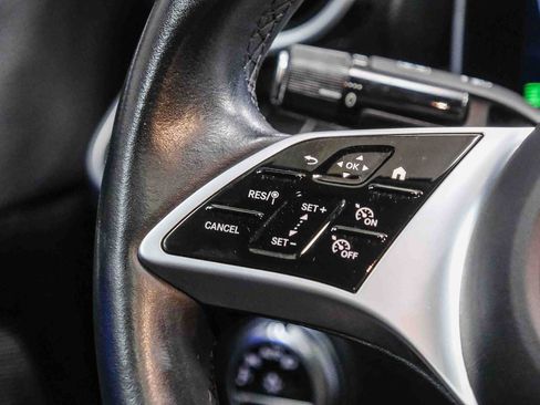 Certified 2023 Mercedes-Benz C 300 Sedan image 21