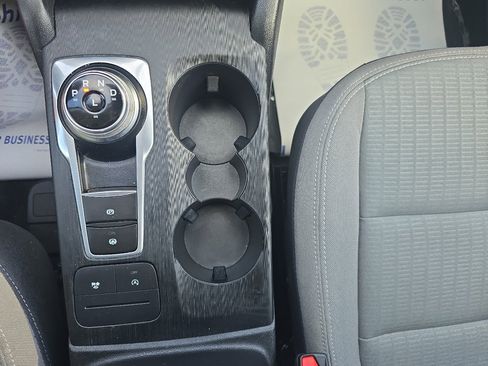 Used 2021 Ford Escape S image 32