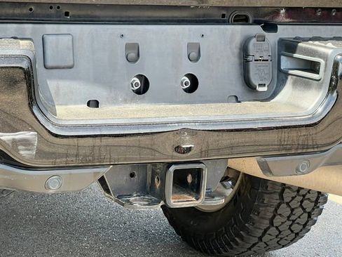 Used 2023 RAM 3500 Laramie AWD/4WD image 12