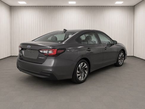 Used 2024 Subaru Legacy Limited AWD/4WD image 3