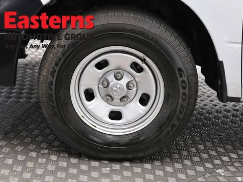 Used 2023 RAM 1500 Tradesman RWD image 28