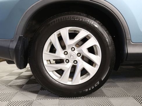 Used 2015 Honda CR-V EX-L image 7