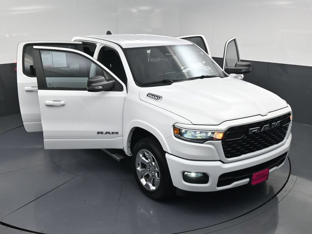 Used 2026 RAM 1500 Lone Star AWD/4WD image 26