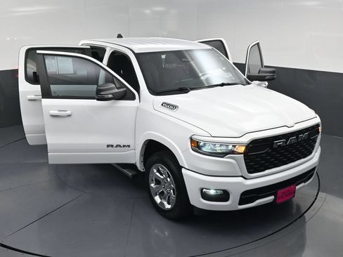 Used 2026 RAM 1500 Lone Star AWD/4WD image 26