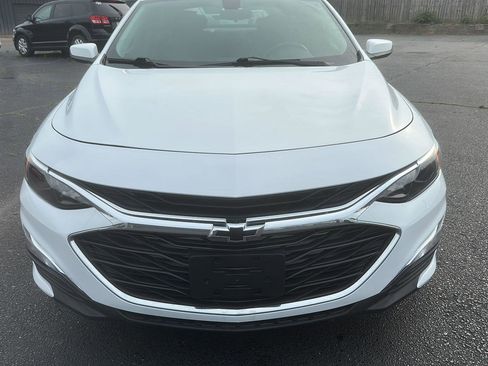 Used 2022 Chevrolet Malibu RS image 11