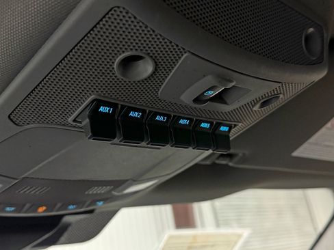 Used 2021 Ford F350 Lariat w/ Lariat Ultimate Package image 36