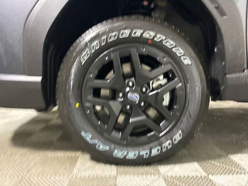 New 2026 Subaru Outback Wilderness image 8