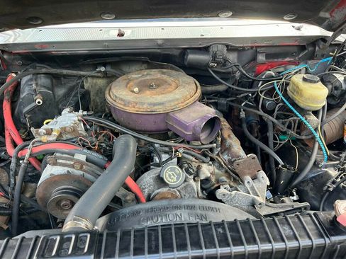 Used 1991 Ford F450 2WD Regular Cab Super Duty image 28