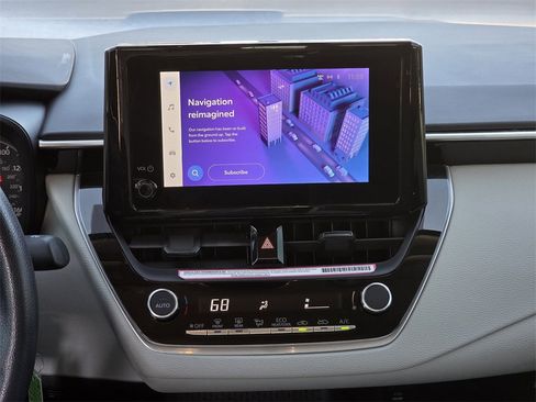 Used 2023 Toyota Corolla LE image 17