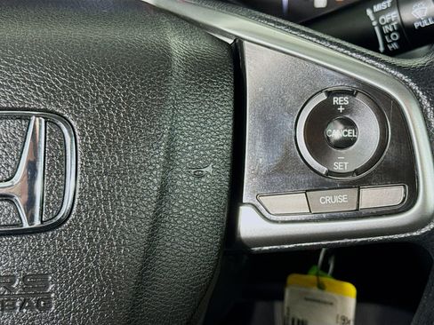 Used 2016 Honda Civic LX image 14