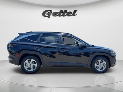 Used 2023 Hyundai Tucson SEL