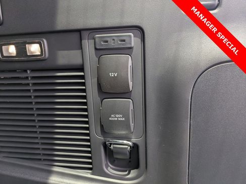 New 2025 Ford Expedition Tremor image 15