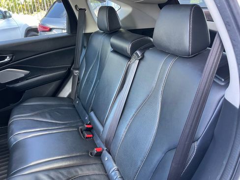 Used 2020 Acura RDX w/ Technology Package image 16