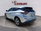 Used 2020 Nissan Murano SV image 3