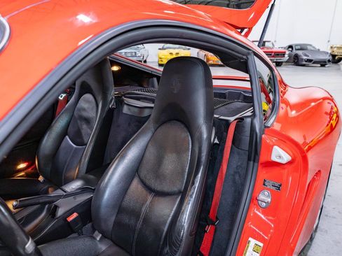 Used 2010 Porsche Cayman RWD image 40