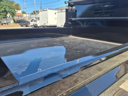 New 2025 GMC Sierra 3500 Pro w/ Convenience Package image 12