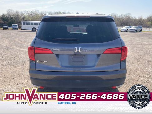 Used 2018 Honda Pilot EX-L image 7