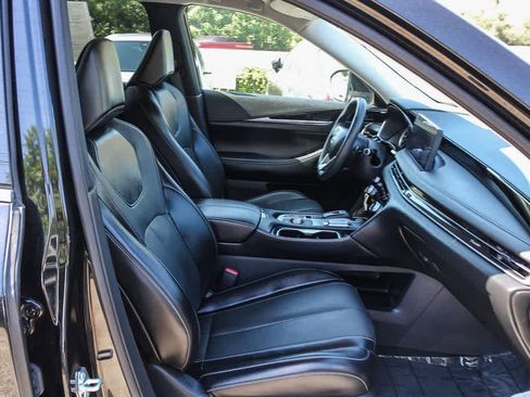 Used 2024 INFINITI QX60 Pure FWD image 19