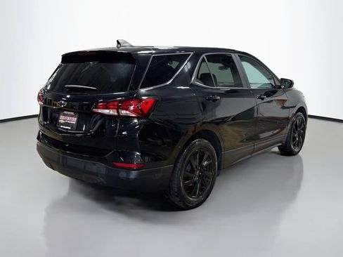 Used 2024 Chevrolet Equinox LS w/ LS Convenience Package FWD image 6