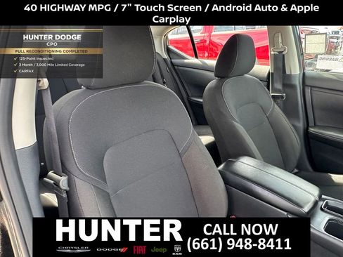 Used 2025 Nissan Sentra S w/ Lighting Package FWD image 16