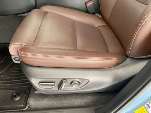 Certified 2025 Toyota Land Cruiser w/ Premium Package image 12