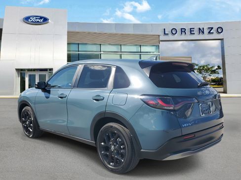 Used 2024 Honda HR-V Sport image 7