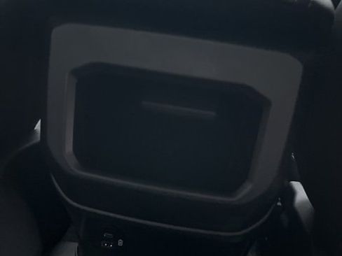 New 2025 Ford Ranger Lariat w/ FX4 Off-Road Package image 36