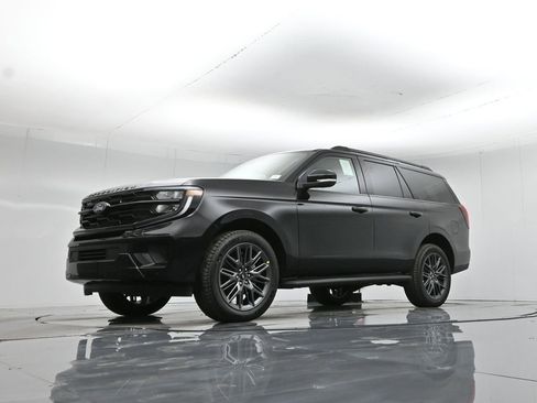 New 2026 Ford Expedition Platinum w/ Stealth Appearance Package image 58