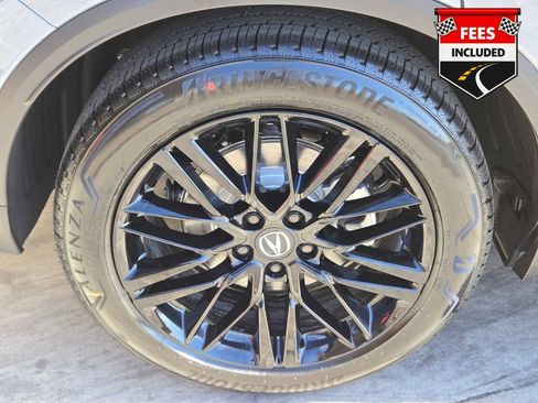 New 2026 Acura MDX A-Spec AWD/4WD image 10