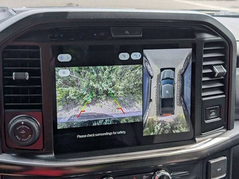 New 2026 Ford F150 Lariat AWD/4WD image 15