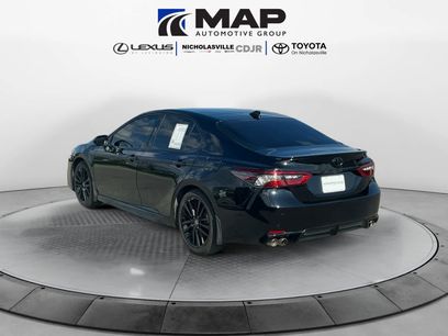 Used 2023 Toyota Camry XSE w/ Cold Weather Package