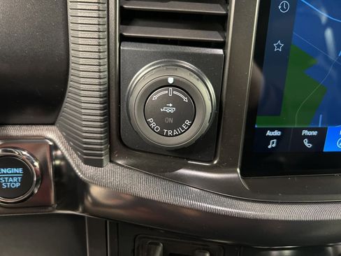 New 2026 Ford F150 Lariat w/ Equipment Group 502A High image 20