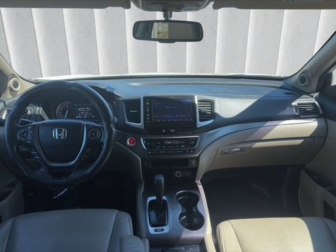 Used 2016 Honda Pilot EX-L image 13