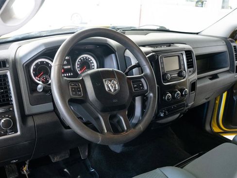 Used 2014 RAM 1500 Tradesman w/ Popular Equipment Group image 12