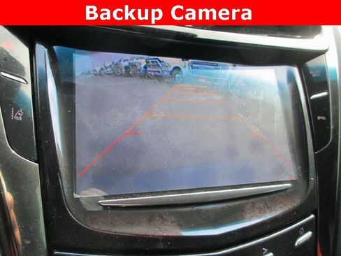 Used 2014 Cadillac CTS Luxury image 13