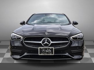 Used 2024 Mercedes-Benz C 300 4MATIC Sedan video 2