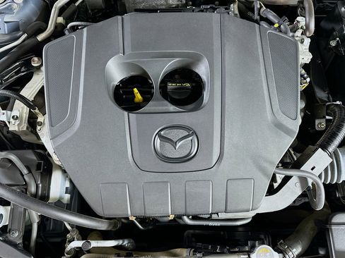 Used 2024 MAZDA MAZDA3 s image 32