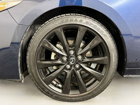 Used 2024 MAZDA MAZDA3 s image 11