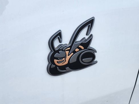 New 2026 Dodge Charger Scat Pack AWD/4WD image 7