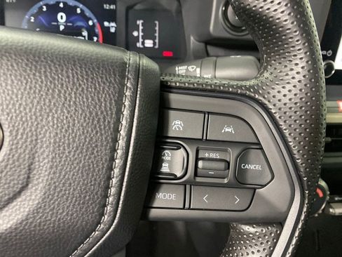 New 2025 Toyota Tacoma SR5 image 15