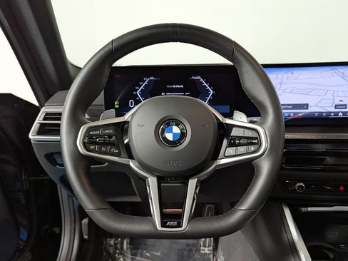Used 2025 BMW 230i xDrive Coupe w/ M Sport Package AWD/4WD image 33